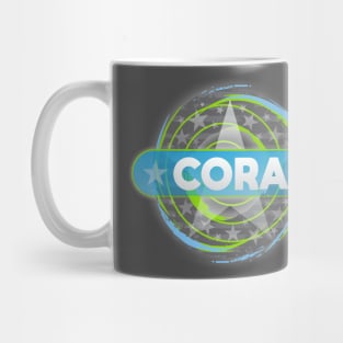 Cora Mug Mug